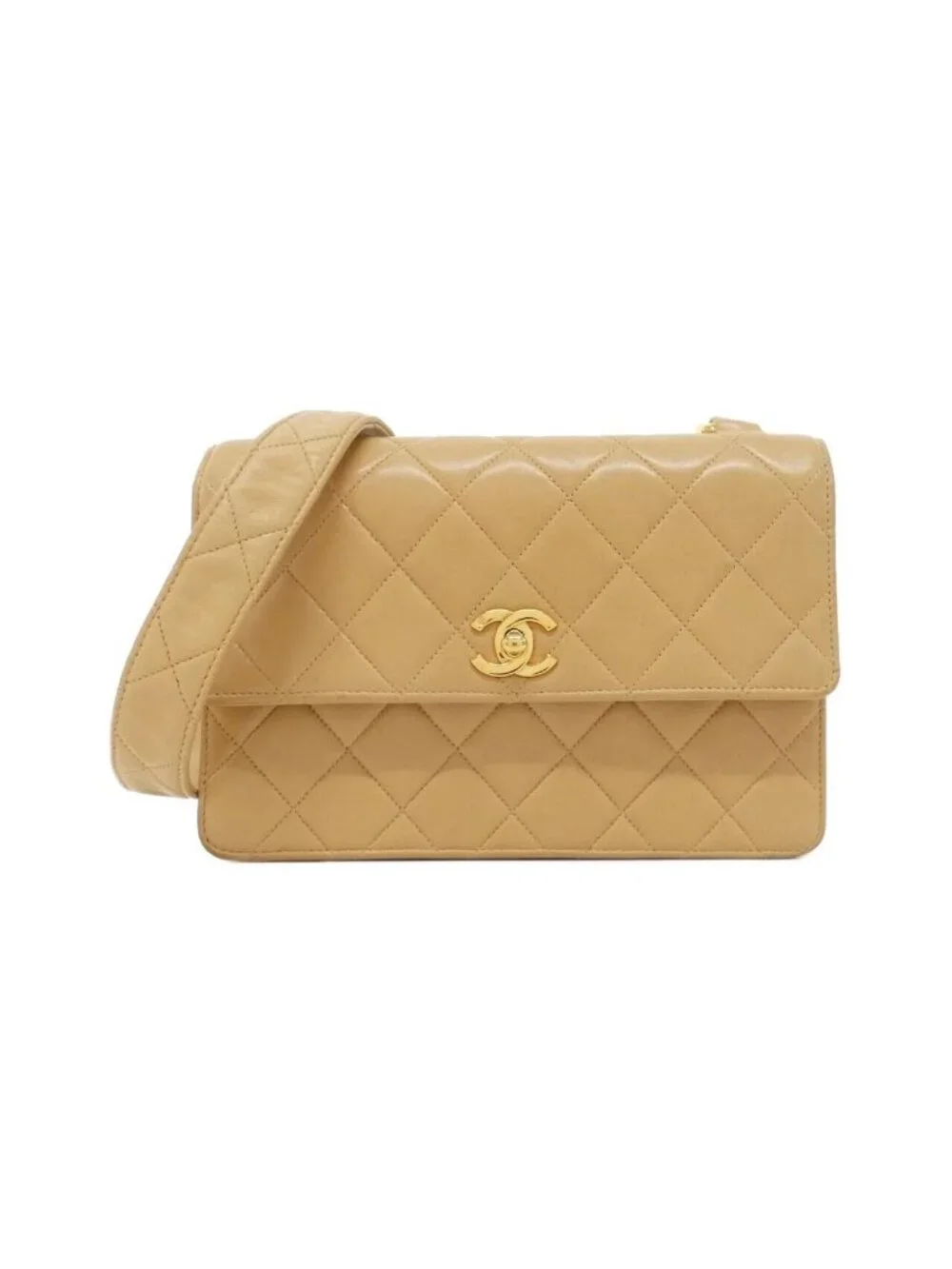Chanel Vintage Shoulder Bag